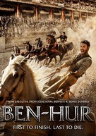 Ben-Hur - Movie Cover (xs thumbnail)