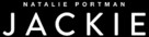 Jackie - Logo (xs thumbnail)
