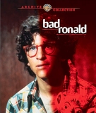 Bad Ronald - Blu-Ray movie cover (xs thumbnail)