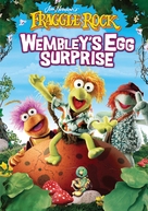 &quot;Fraggle Rock&quot; - DVD movie cover (xs thumbnail)