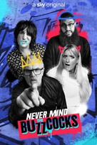 &quot;Never Mind the Buzzcocks&quot; - Movie Poster (xs thumbnail)