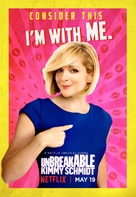 &quot;Unbreakable Kimmy Schmidt&quot; - Movie Poster (xs thumbnail)