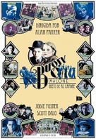 Bugsy Malone - Spanish DVD movie cover (xs thumbnail)