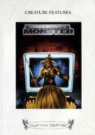 How to Make a Monster - French DVD movie cover (xs thumbnail)