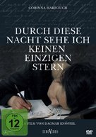 Durch diese Nacht sehe ich keinen einzigen Stern - German Movie Cover (xs thumbnail)