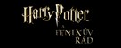 Harry Potter and the Order of the Phoenix - Czech Logo (xs thumbnail)