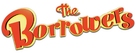 The Borrowers - Logo (xs thumbnail)