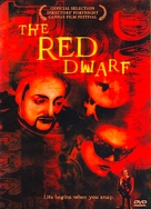 Le nain rouge - DVD movie cover (xs thumbnail)