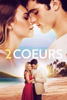 2 Hearts - French Video on demand movie cover (xs thumbnail)