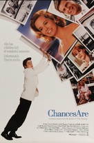 Chances Are - Movie Poster (xs thumbnail)