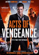 Acts of Vengeance - British Movie Cover (xs thumbnail)