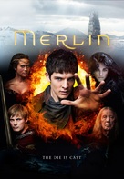 &quot;Merlin&quot; - British Movie Poster (xs thumbnail)