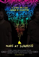Mars at Sunrise - Canadian Movie Poster (xs thumbnail)