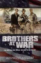 Brothers at War - DVD movie cover (xs thumbnail)