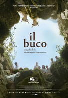 Il buco - Spanish Movie Poster (xs thumbnail)