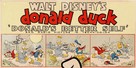 Donald&#039;s Better Self - Movie Poster (xs thumbnail)