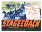 Stagecoach Poster