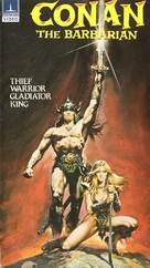 Conan The Barbarian - Movie Cover (xs thumbnail)