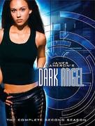 &quot;Dark Angel&quot; - Movie Cover (xs thumbnail)