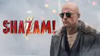 Shazam! Cover