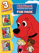 &quot;Clifford the Big Red Dog&quot; - Movie Cover (xs thumbnail)