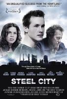Steel City - poster (xs thumbnail)
