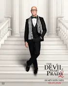 The Devil Wears Prada 2 Poster