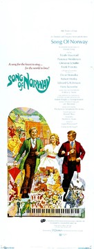 Song of Norway - Movie Poster (xs thumbnail)