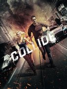 Collide - DVD movie cover (xs thumbnail)