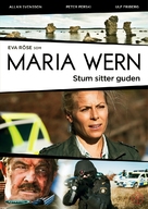 &quot;Maria Wern&quot; - Swedish DVD movie cover (xs thumbnail)