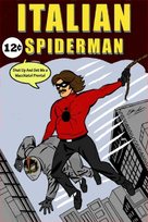 Italian Spiderman - poster (xs thumbnail)