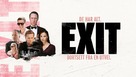 &quot;Exit&quot; - Norwegian Movie Poster (xs thumbnail)