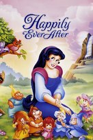 Happily Ever After - Movie Cover (xs thumbnail)