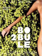 2Bobule - Czech Movie Poster (xs thumbnail)