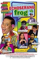 Echoserang Frog - Philippine Movie Poster (xs thumbnail)