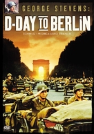 George Stevens: D-Day to Berlin - Polish poster (xs thumbnail)
