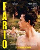 Fario - French Movie Poster (xs thumbnail)