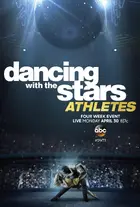"Dancing with the Stars" Poster