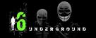 6 Underground - Movie Poster (xs thumbnail)