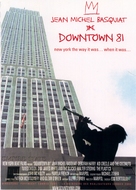 New York Beat Movie - Movie Poster (xs thumbnail)