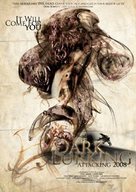 The Dark Lurking - Irish Movie Poster (xs thumbnail)
