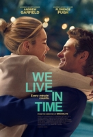 We Live in Time - British Movie Poster (xs thumbnail)