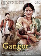 Gangor - Indian Movie Poster (xs thumbnail)