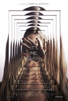 It&#039;s Me, Sarah - Movie Poster (xs thumbnail)