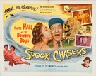 Spook Chasers - Movie Poster (xs thumbnail)