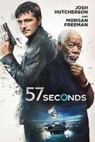 57 Seconds - Movie Cover (xs thumbnail)