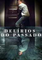 Delirium - Spanish Movie Cover (xs thumbnail)