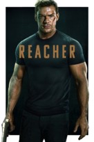 &quot;Reacher&quot; - Movie Cover (xs thumbnail)