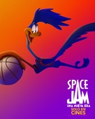 Space Jam: A New Legacy - Mexican Movie Poster (xs thumbnail)