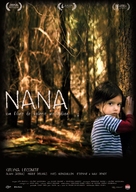 Nana - Portuguese Movie Poster (xs thumbnail)